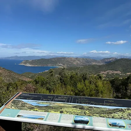 T2 Neuf Avec Terrasse Panoramique De 40m2 - Vue Exceptionnelle Appartement Villanova