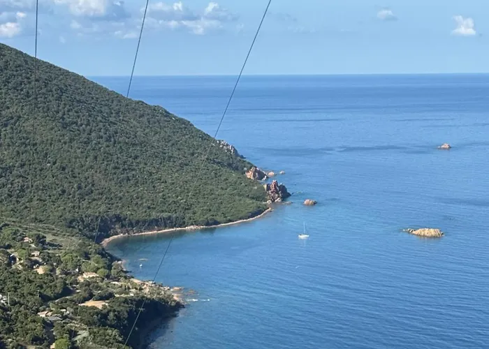 T2 Neuf Avec Terrasse Panoramique De 40m2 - Vue Exceptionnelle Appartement