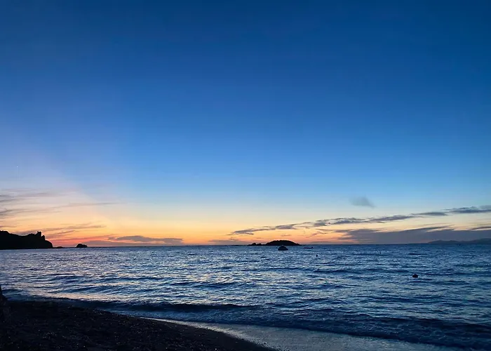 T2 Neuf Avec Terrasse Panoramique De 40m2 - Vue Exceptionnelle Appartement Villanova