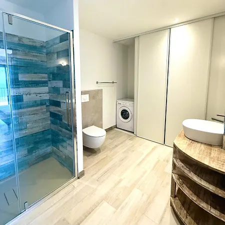 Apartment T2 Neuf Avec Terrasse Panoramique De 40m2 - Vue Exceptionnelle *