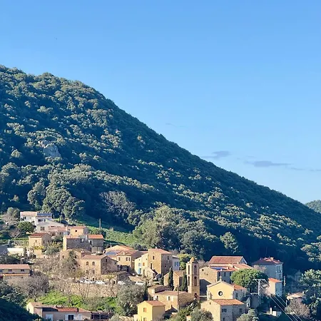 דירה T2 Neuf Avec Terrasse Panoramique De 40m2 - Vue Exceptionnelle