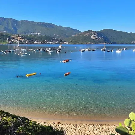 T2 Neuf Avec Terrasse Panoramique De 40m2 - Vue Exceptionnelle Villanova