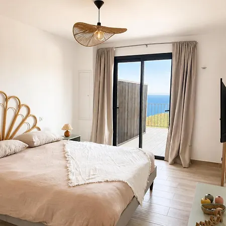 T2 Neuf Avec Terrasse Panoramique De 40m2 - Vue Exceptionnelle