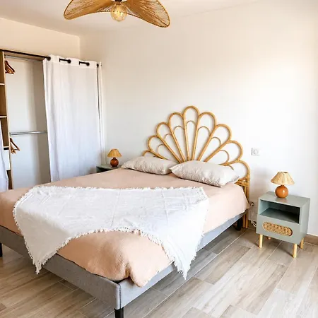 T2 Neuf Avec Terrasse Panoramique De 40m2 - Vue Exceptionnelle * Villanova