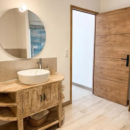 T2 Neuf Avec Terrasse Panoramique De 40m2 - Vue Exceptionnelle
