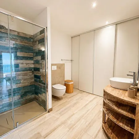 Lejlighed T2 Neuf Avec Terrasse Panoramique De 40m2 - Vue Exceptionnelle *