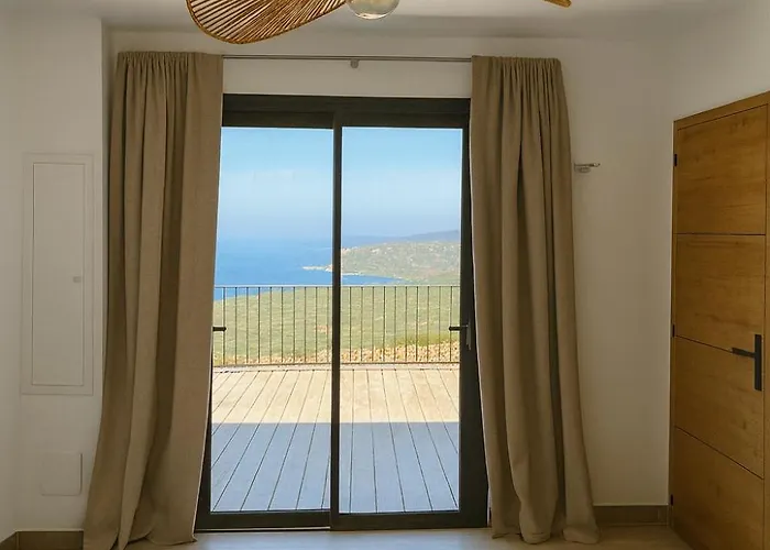 T2 Neuf Avec Terrasse Panoramique De 40m2 - Vue Exceptionnelle شقة *