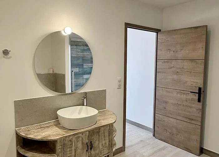 Apartment T2 Neuf Avec Terrasse Panoramique De 40m2 - Vue Exceptionnelle *