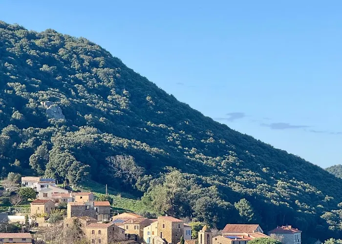 شقة T2 Neuf Avec Terrasse Panoramique De 40m2 - Vue Exceptionnelle