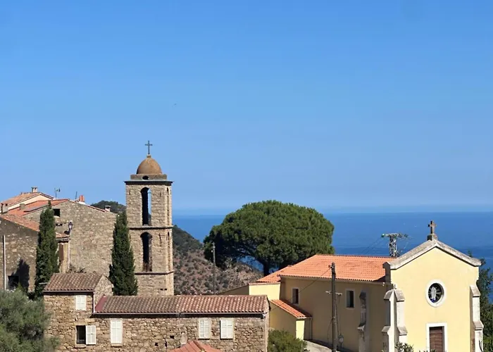 T2 Neuf Avec Terrasse Panoramique De 40m2 - Vue Exceptionnelle Apartment