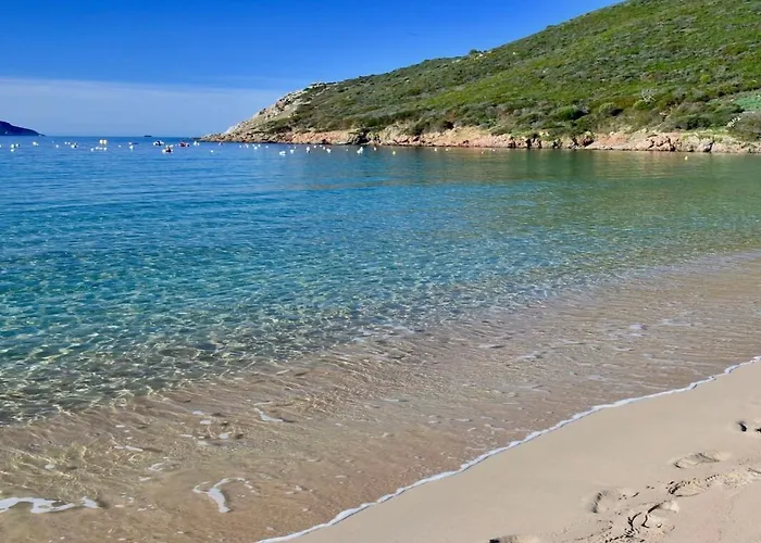 Apartment T2 Neuf Avec Terrasse Panoramique De 40m2 - Vue Exceptionnelle Villanova