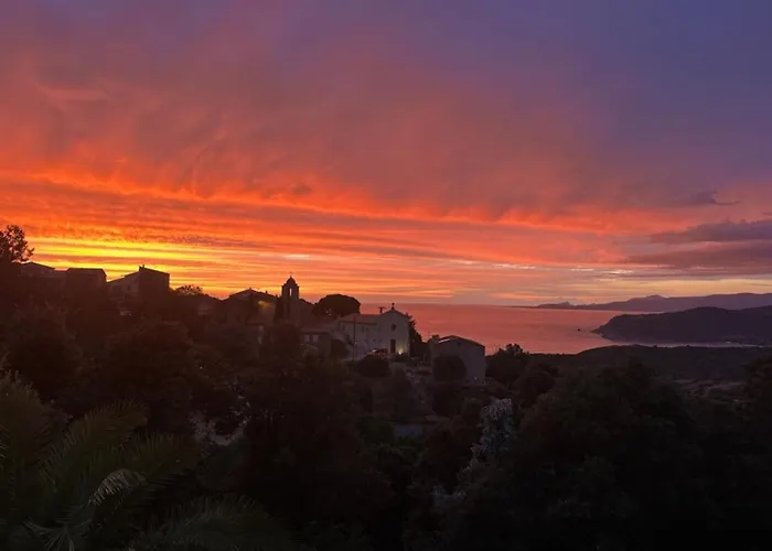 Apartment T2 Neuf Avec Terrasse Panoramique De 40m2 - Vue Exceptionnelle *